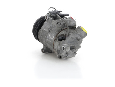 Compresseur de climatisation - BMW SERIE 1 I PH.2 - 64526987863 - T0-6594J