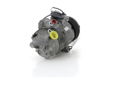 A/C Compressor - BMW SERIE 1 I PH.2 - 64526987863 - T0-6594J
