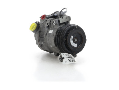 Compresseur de climatisation - BMW SERIE 1 I PH.2 - 64526987863 - T0-6594J