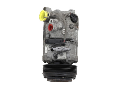 Compresseur de climatisation - BMW SERIE 1 I PH.2 - 64526987863 - T0-6594J