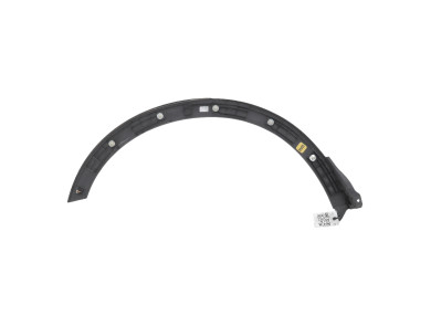 Left rear fender flare - Suzuki SX4 I - Gris Clair - 7726061M005PK - C1-8637G