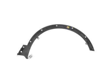 Left front fender flare - Suzuki SX4 I - Gris Clair - 77220-61M00-5PK - S1-8619T