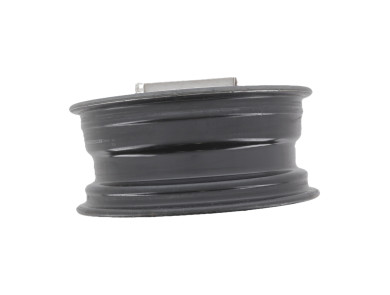 Steel wheel - Peugeot 208 I PH.2 - 00005401P4 - X1-9237Q