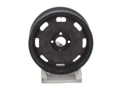 Steel wheel - Peugeot 208 I PH.2 - 00005401P4 - C1-9237U