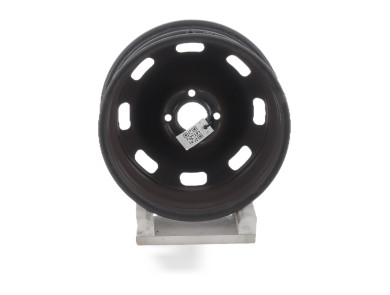 Steel wheel - Peugeot 208 I PH.2 - 00005401P4 - C1-9237U