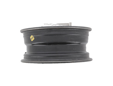 Steel wheel - Peugeot 208 I PH.2 - 00005401P4 - K1-9221E
