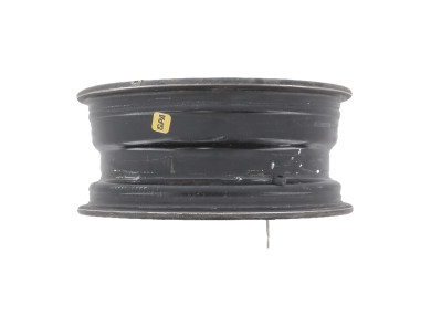 Steel wheel - Peugeot 208 I PH.2 - 00005401P4 - Q1-9245B