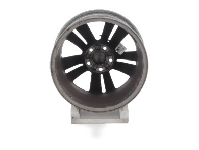 Alloy wheel - Peugeot 308 I PH.2 - 96779895TW - U1-4590J