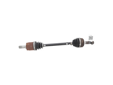 Left front transmission used - Honda JAZZ - 44306TF0010