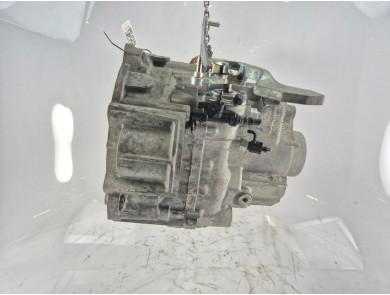 Gearbox used - Seat IBIZA - LNK