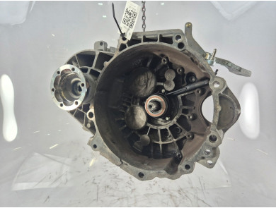 Gearbox type LNK - Seat IBIZA IV PH.1 - N1-7069A