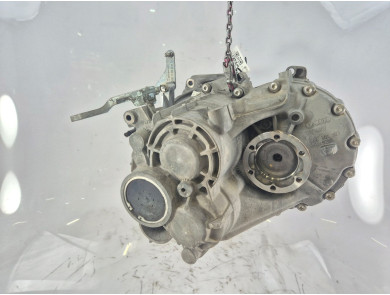 Boîte de vitesses type LNK - Seat IBIZA IV PH.1 - N1-7069A