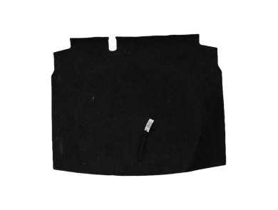 Garniture / Tapis de coffre occasion - Volkswagen GOLF - 5K6863463 1BS