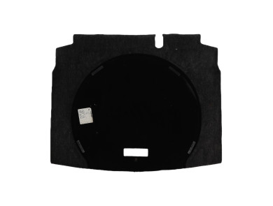 Garniture / Tapis de coffre - Volkswagen GOLF VI - 5K68634631BS - Z1-8216J