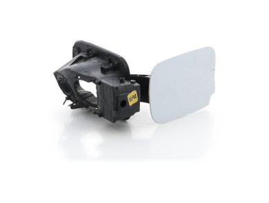 Fuel door - Renault KANGOO EXPRESS II PH.2 - Blanc - 8200499045 - S1-4670N