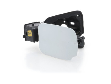 Fuel door - Renault KANGOO EXPRESS II PH.2 - Blanc - 8200499045 - S1-4670N