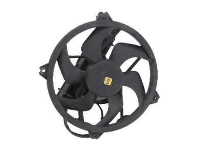 Groupe motoventilateur - Peugeot 407 SW PH.1 - 1253N5 - X1-7134L