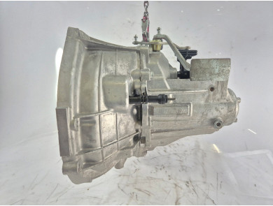 Gearbox used - Ford KA + - J7BR7002PNA