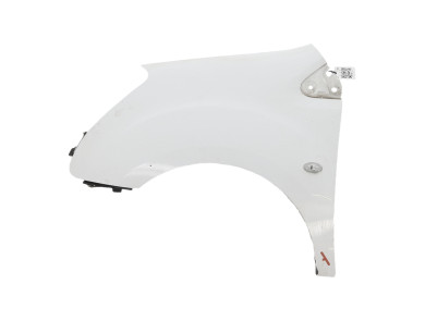 Left front fender used - Citroen BERLINGO FOURGON - 00007840W2