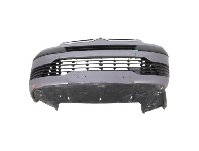 Pare choc avant occasion - Citroen C4 - 00007401AP