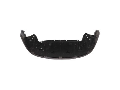 Front bumper - Citroen C4 I PH.1 - Bleu Clair - 00007401AP - W1-2216T