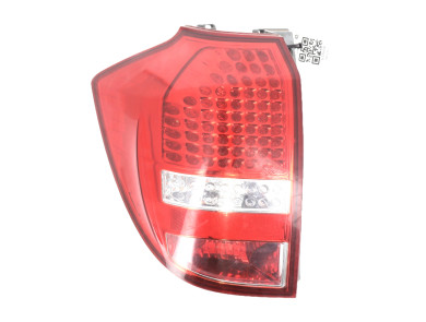 Left rear light used - KIA CEED SW - 924011H350