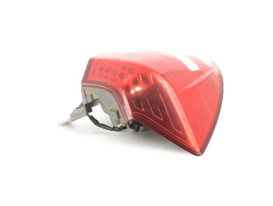 Left rear light - KIA CEED SW I PH.2 - 924011H350 - P0-8291I