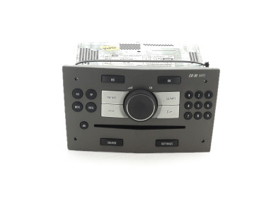 Poste multimédia occasion - Opel ANTARA - 13255557