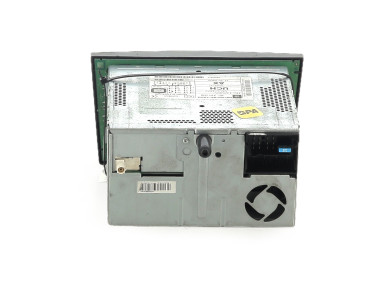 Multimedia radio - Opel ANTARA PH.2 - 13255557 - C1-1542Q
