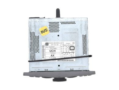 Multimedia radio - Opel ANTARA PH.2 - 13255557 - C1-1542Q
