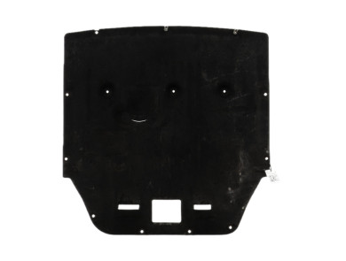 Carenage sous moteur occasion - BMW SERIE 1 - 51 75 7402947
