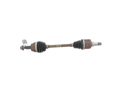 Left front transmission used - Ford C-MAX - 2638730