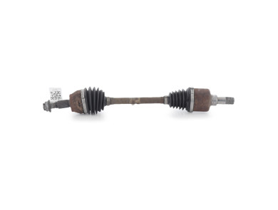 Left front transmission - Ford C-MAX II PH.1 1.0 SCTI - 2638730 - G0-7165A