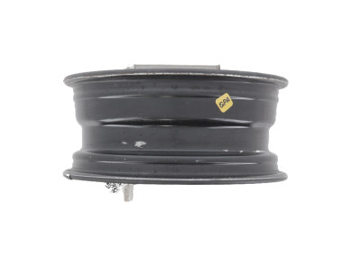 Steel wheel - Peugeot 207 - 00005401P4 - A1-4947G