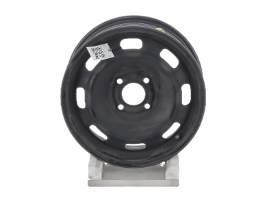 Steel wheel - Peugeot 207 - 00005401P4 - A1-4947G