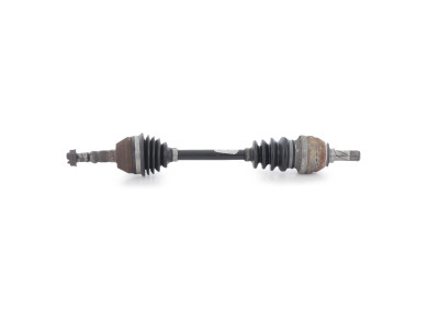 Left front transmission - Opel ASTRA H PH.2 1.4 90 - 13136379 - I1-1397X