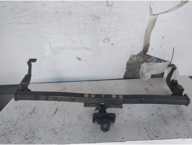 Hitch used - Renault KANGOO - 04196