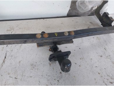 Attelage - Renault KANGOO EXPRESS II PH.2 - 04196 - T1-8654P