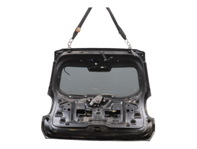 Hatchback - Dacia DUSTER II PH.2 - Gris Fonce - 901006469R - U0-9994B