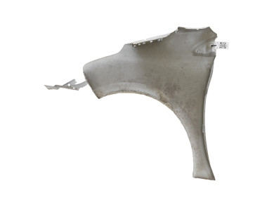 Aile avant droite - Peugeot 208 I PH.2 - Blanc - 9672971480 - J1-0874R