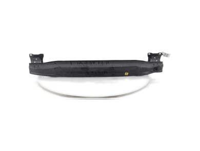 Rear bumper reinforcement bar - Volkswagen GOLF VII PH.1 - Bleu Clair - 5G0807305D - V0-9338Q