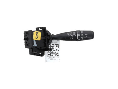 Right indicator stalk - Suzuki SWIFT IV - 37310-68L10 - Y1-4856W