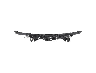 Rear bumper support set used - Volkswagen GOLF - 5G6807393A