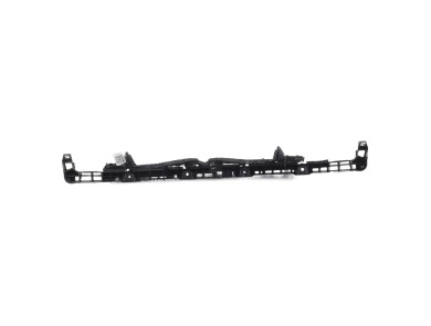 Rear bumper support set - Volkswagen GOLF VII PH.1 - Bleu Clair - 5G6807393A - T0-9118V
