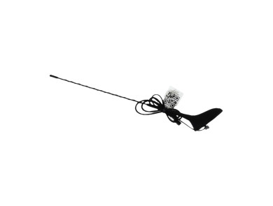 Antenne - Peugeot 207 - 6561TS - L1-8056A