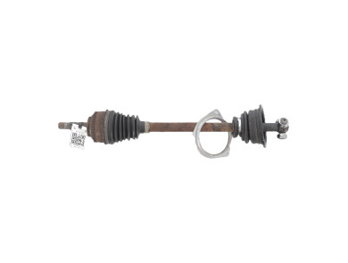 Left front transmission used - Renault TWINGO - 8200844447