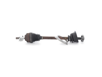 Left front transmission - Renault TWINGO I PH.3 AUT/EXPR - 8200844447 - V1-1919Q
