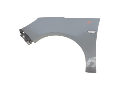 Left front fender used - Opel ZAFIRA - 13355187