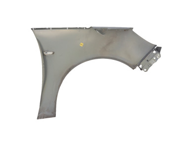 Aile avant gauche - Opel ZAFIRA C PH.1 - Gris Fonce - 13355187 - V1-1546L