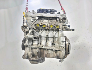 Engine type CR12-65 - Nissan MICRA III PH.3 - A1-3267P